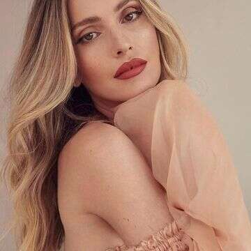 נכנסת לרחבה: מלי לוי לוהקה ל״רוקדים עם כוכבים״