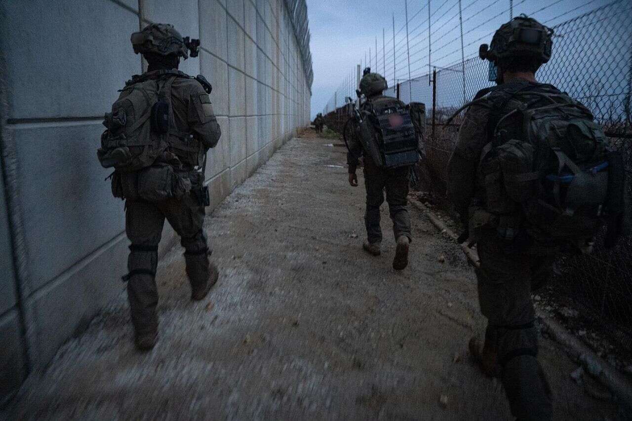 "Fire us from Hezbollah, drive us out of the house": The IDF reveals rare recordings from Da'ahiah