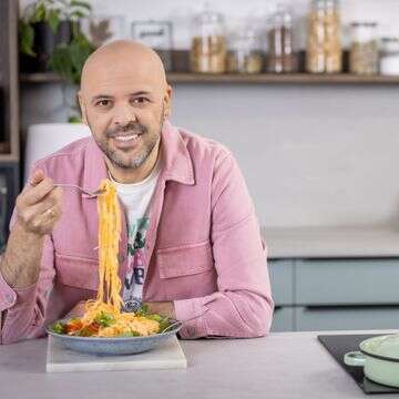 רון יוחננוב: "כתבו לי מילים קשות, תקעו בי סכין"