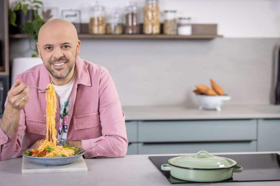 Ron Yohananov: "Write harsh words to me, stick a knife in me"