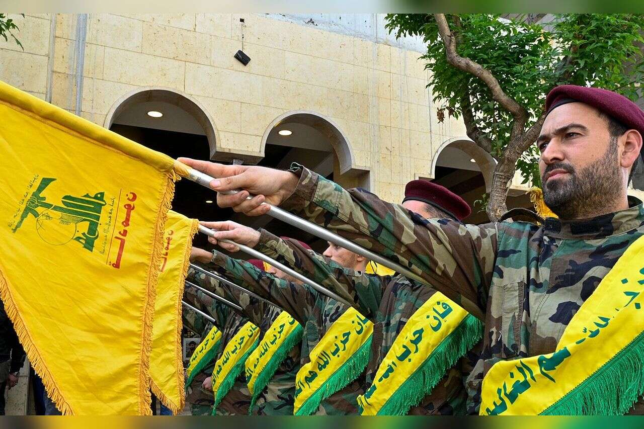 Another logic: behind Hezbollah's decision to join the war