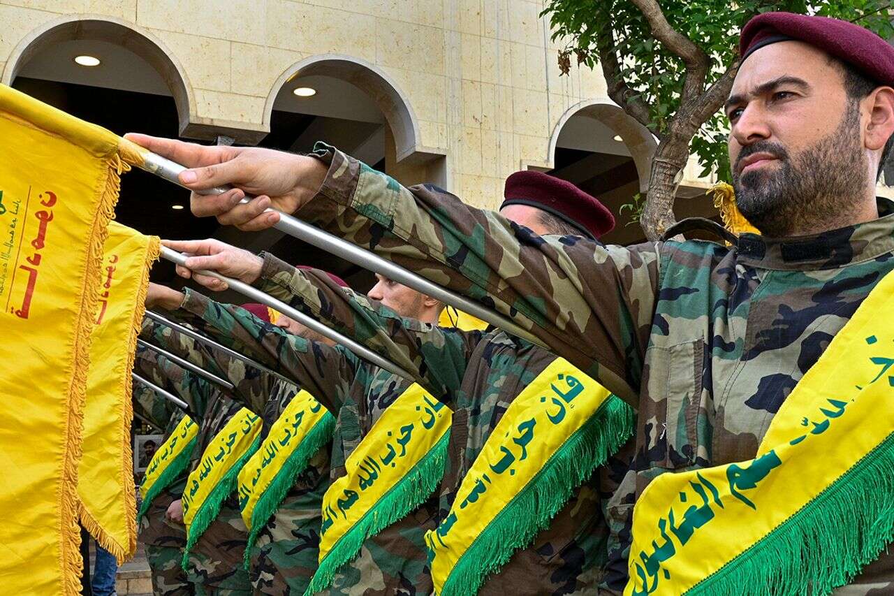 גם ישראל בתמונה: התוכנית הלבנונית להיפטר מחיזבאללה