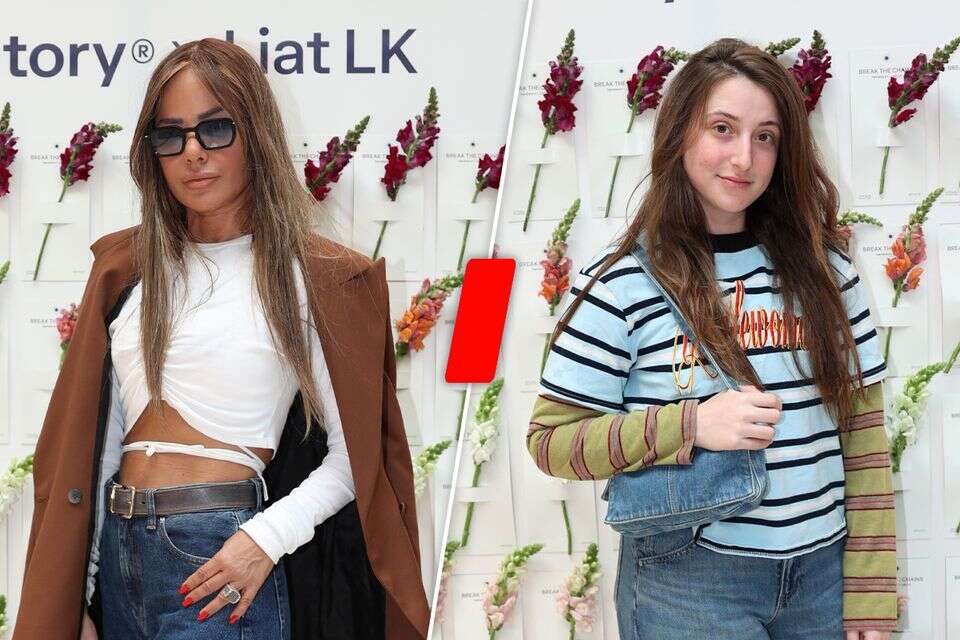 Alona Sa'ar doesn't follow the book - Irit Rahamim does a smart thing