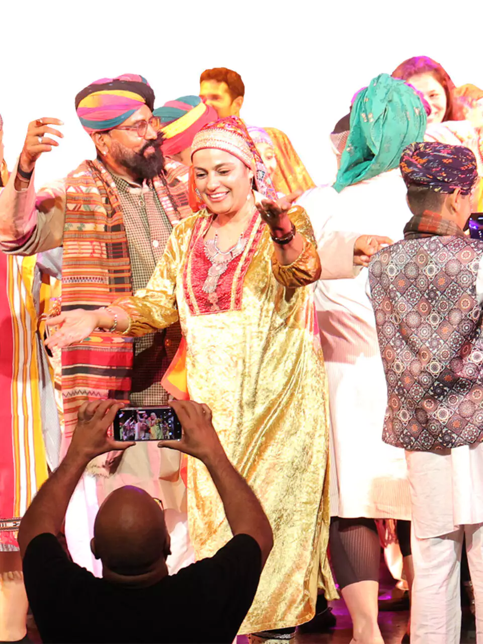 הסוד של המקום היחיד שחמק מאנטישמיות