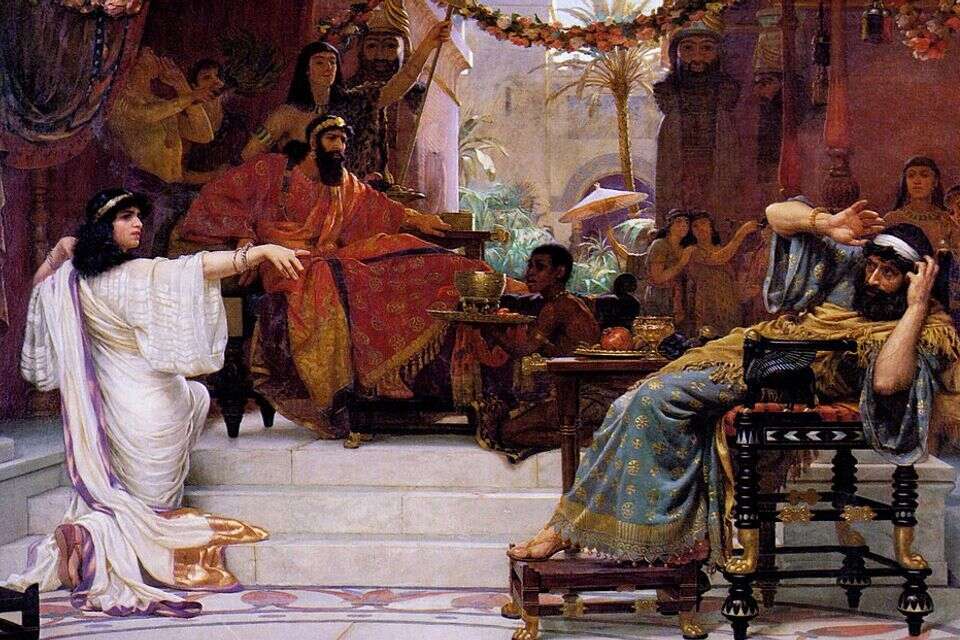 התנגשות הציוויליזציות מתנקזת לנקודה אחת על המפה – ממש כאן בישראל | היום