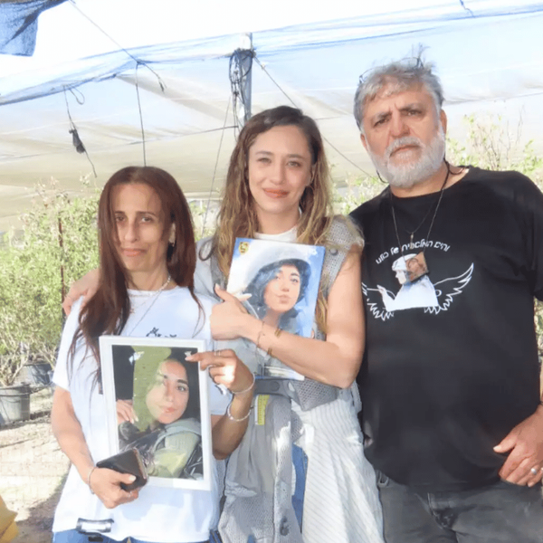 "רצתה להישאר צעירה לנצח": ההנצחה המיוחדת של "המלכה של נחל עוז"