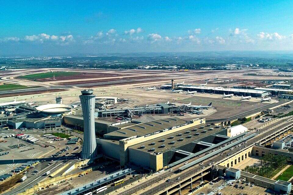 המלחמה שינתה את הרגלי הנופש של הישראלים , משה שי