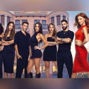 כוכב אהבה חדשה: "כולם באו להתפרסם"