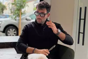 רועי ברקו מודה: "קשה להחזיר את הגלגל לאחור"