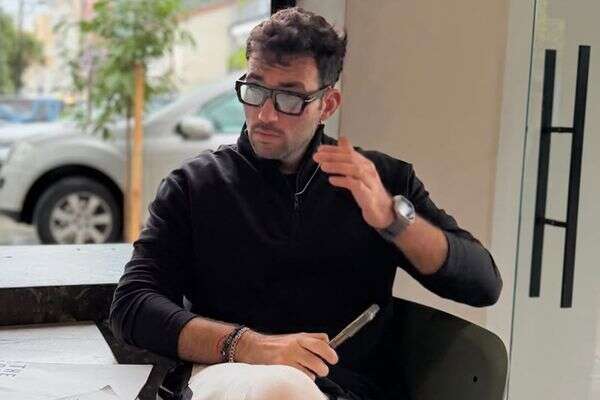 רועי ברקו , אינסטגרם רועי ברקו