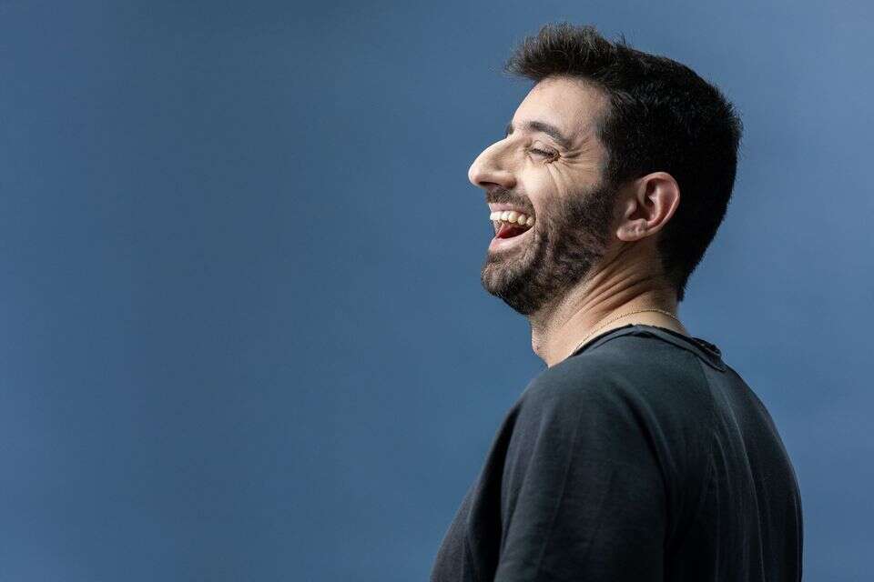 "אמא נפטרה, ואז אבא הפך לאישה"