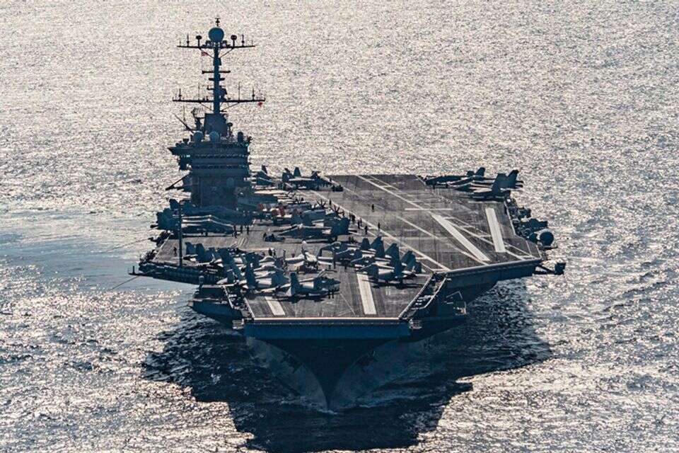 שובר השוויון מול טהרן נחשף: "נזק אדיר"