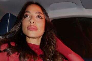 שני אדרי על ההתמודדות כמשפיענית: "זה נראה לכם עבודה קלה"