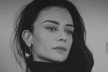 נינט טייב מפתיעה: "התמסרתי"