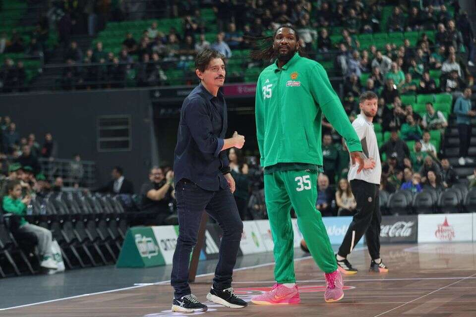 The victory over Maccabi Tel Aviv was deleted: Panathinaikos strongly protested