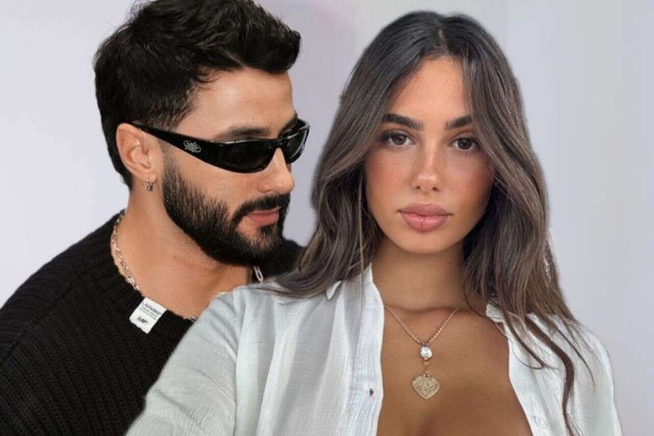 Lia and Dvir from "Ahava Hadada" present: the crash