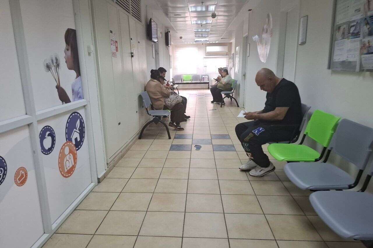 The stock of medicines is enough for 16% of the public: Israel is not prepared for the flu