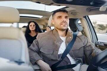 בר ואליאב: "המירוץ לברית" - פרק 12