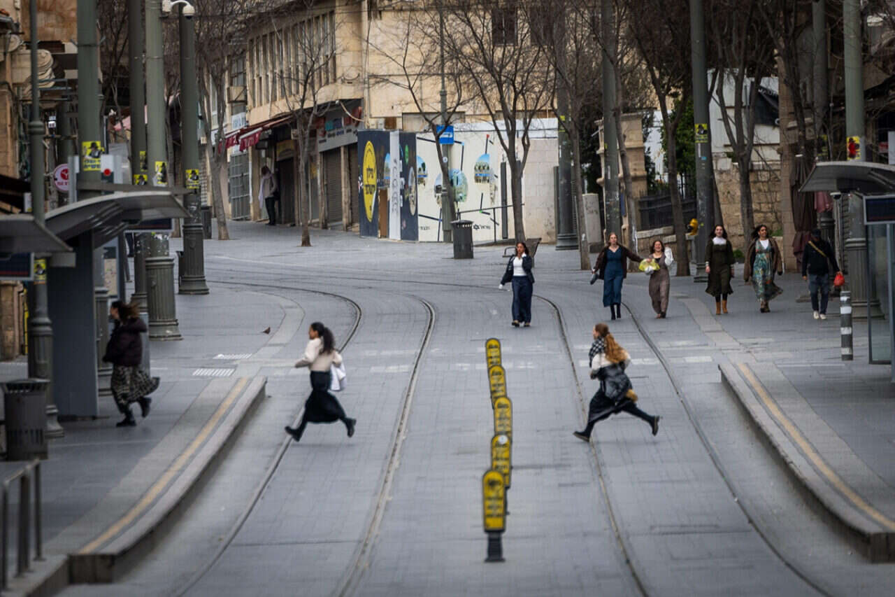 משרד התקשורת מקדם: טלפונים כשרים ללא התרעות יוחלפו במכשירי דור 4