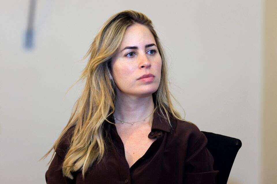 Adva Dadon apologizes for what she said: "I cast doubt"