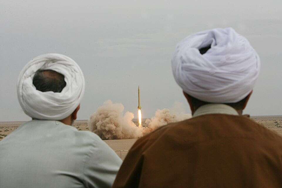 כמות הטילים שנותרו לאיראן - ותוכנית המשטר להשמדת ישראל