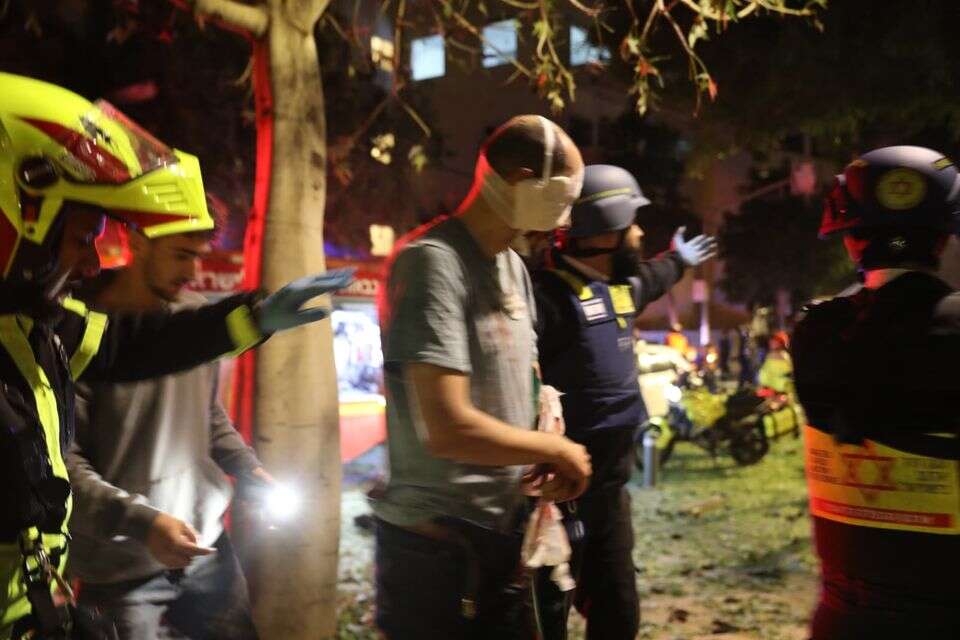 About 1,500 wounded, 4 are still in serious condition: the number of casualties in the operation so far