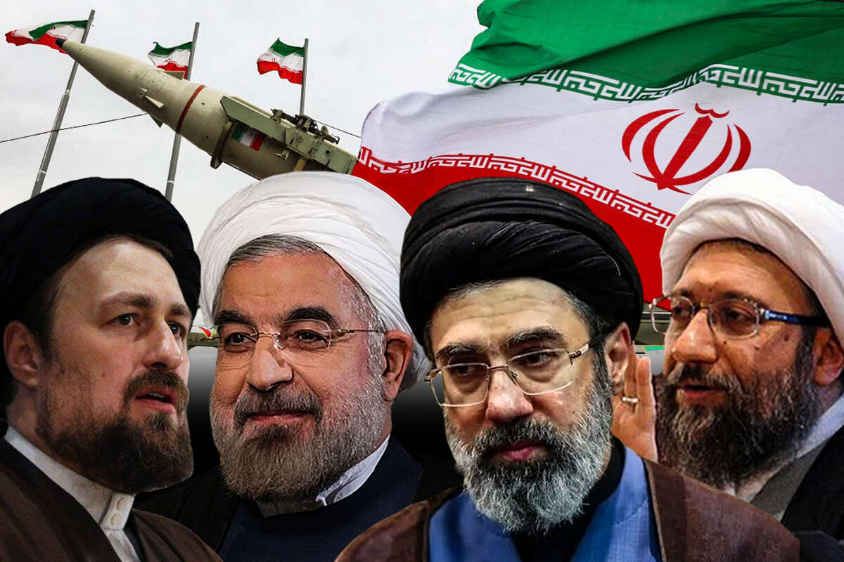 How Israel and the US can finally topple the Iranian regime