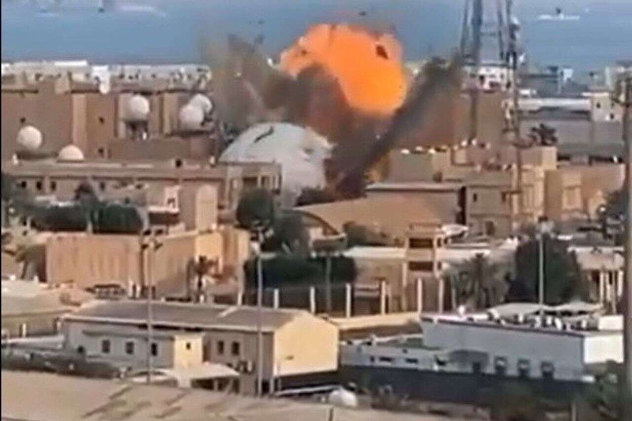 An investigation reveals: the damage caused by Iran to the American army in the Middle East is greater than reported