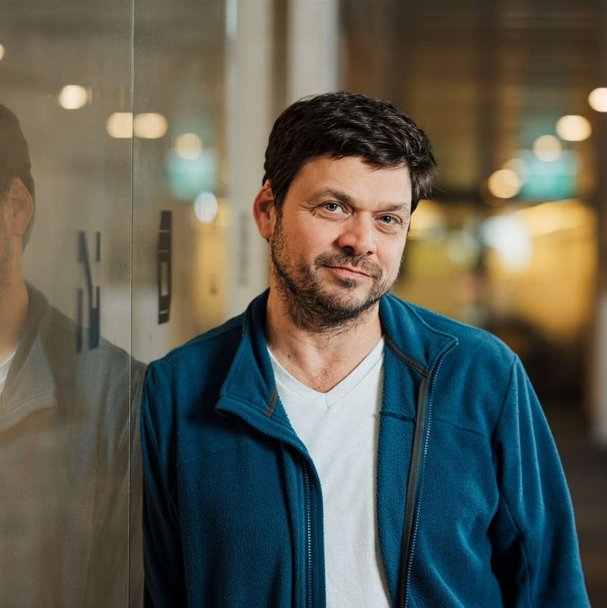 אוהד קנולר , אמנון חורש