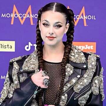 כוכבת האירוויזיון: "מתפללת למען ישראל"