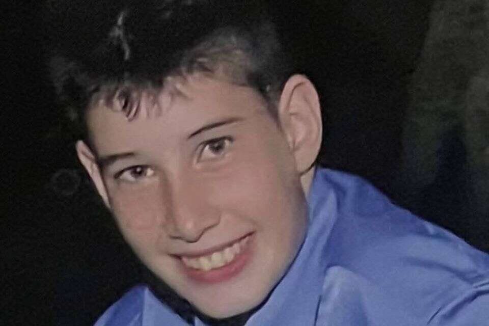 גבריאל רווח , באדיבות המשפחה