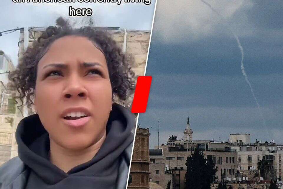 דסטיני ליטלטון מחפשת מקלט בישראל , רויטרס