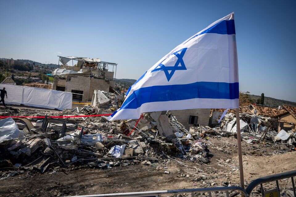 Back to normal under fire: are you allowed to refuse to come to work?