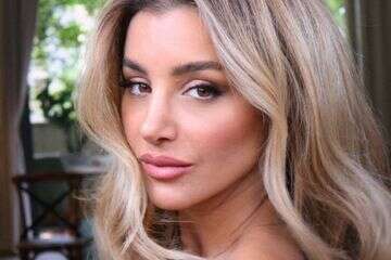 מאמנת הכושר של הסלבס: "בחרנו לטוס כשאמרו לא"