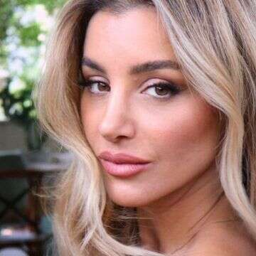 מאמנת הכושר של הסלבס: "בחרנו לטוס כשאמרו לא"