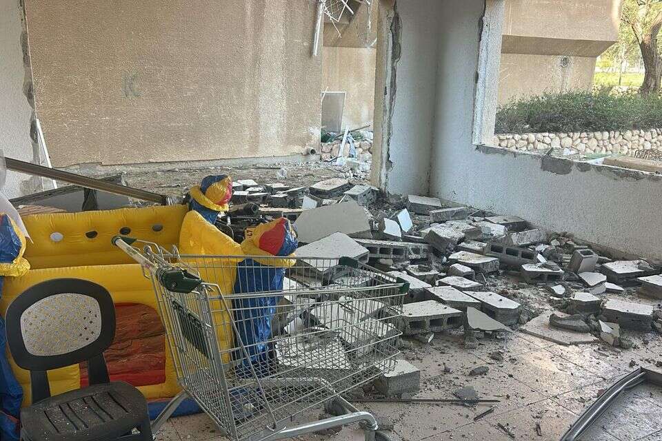 1,619 casualties have been evacuated to the hospitals since the start of Operation Hari's Roar