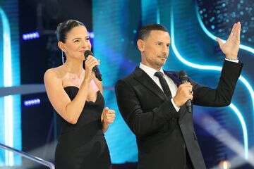 מנחת "האח הגדול": "תאריך לא טוב. תכנון לקוי"