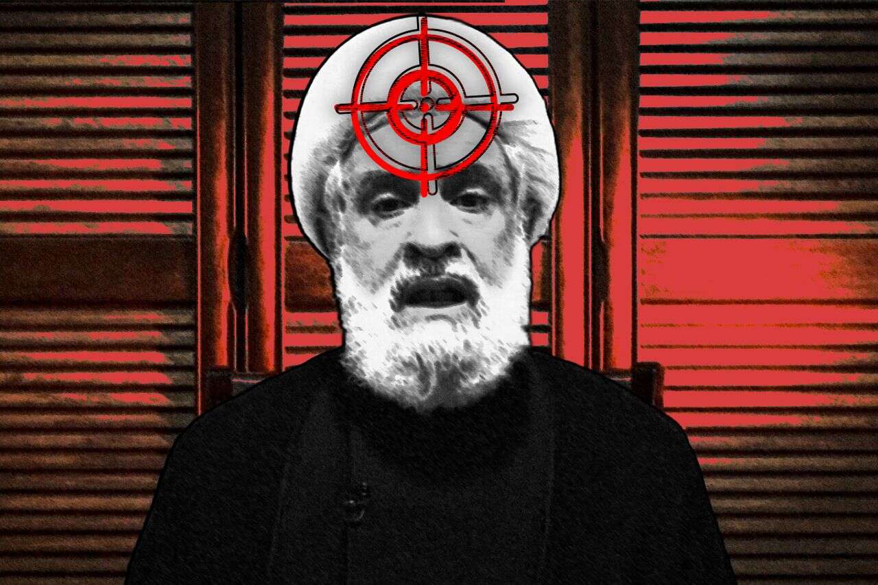 The friction with Hezbollah: the surprising move in Lebanon against Naim Kasem