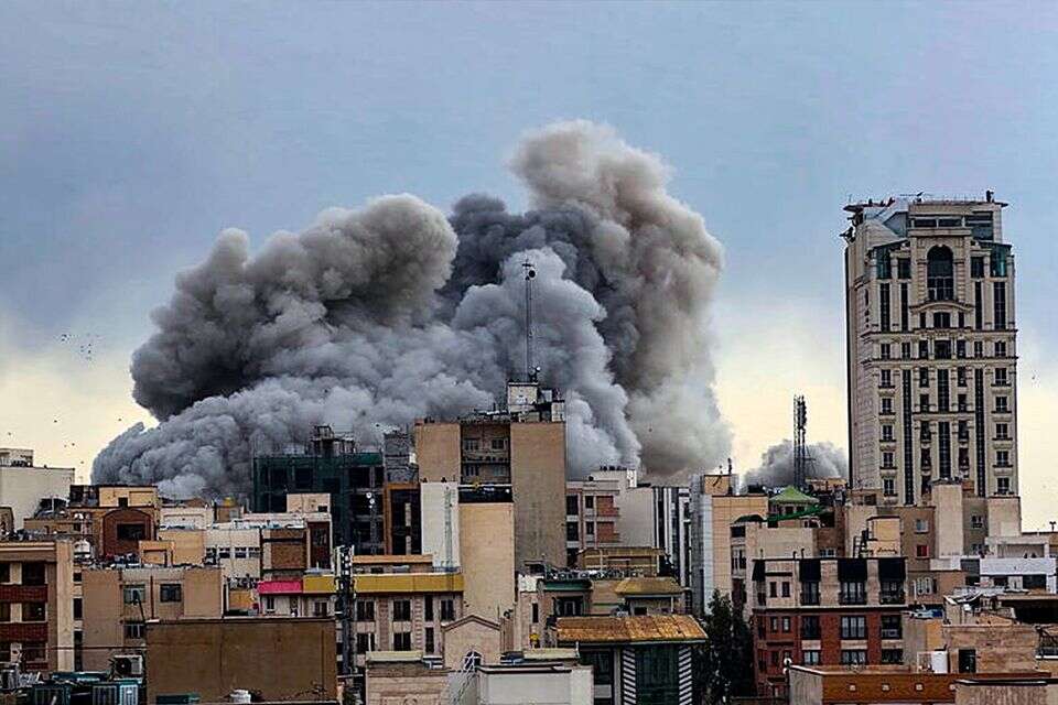 How much will the overthrow of the regime in Iran be worth to the Israeli economy?