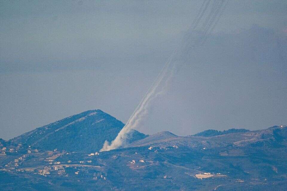 The Home Front Command is preparing for an escalation in the north: "The trend of firing from Lebanon is expected to increase"