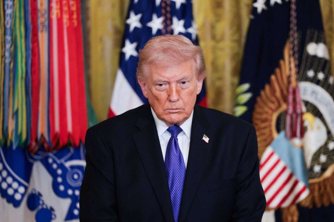 America first? The American interest that leads President Trump in Iran