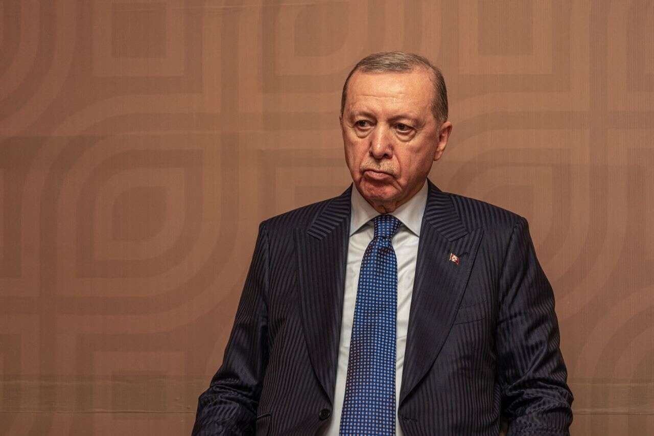 Erdogan against Israel: how a revolutionary mayor became the ruler of Turkey
