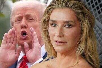 "מגעיל ולא אנושי": קאשה נגד הבית הלבן