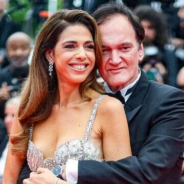 השמועה הופרכה: טרנטינו חי ובריא