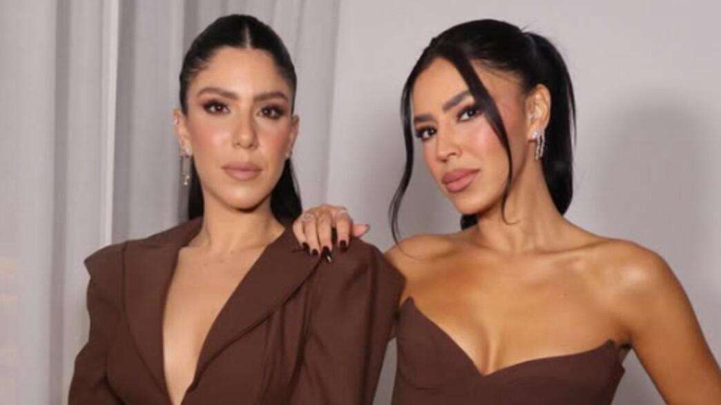 ספיר וספיר המירוץ למיליון , אינסטגרם