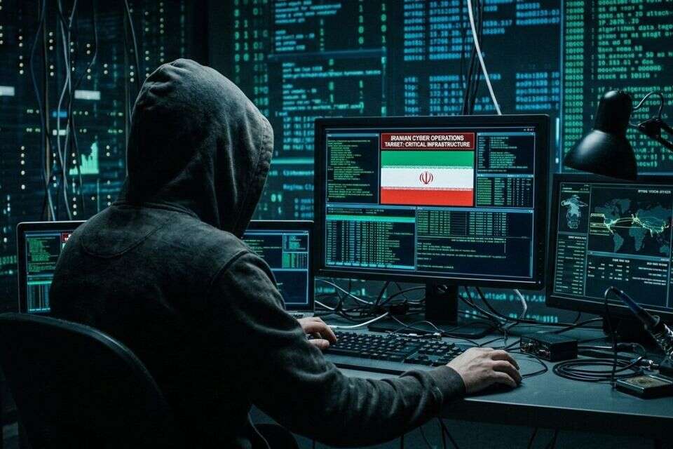 "The enemy has crossed the red line": Iran is opening a new arena of combat against Israel