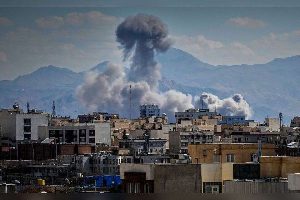 The hope for a great victory in the face of limitations: Where is the war headed?