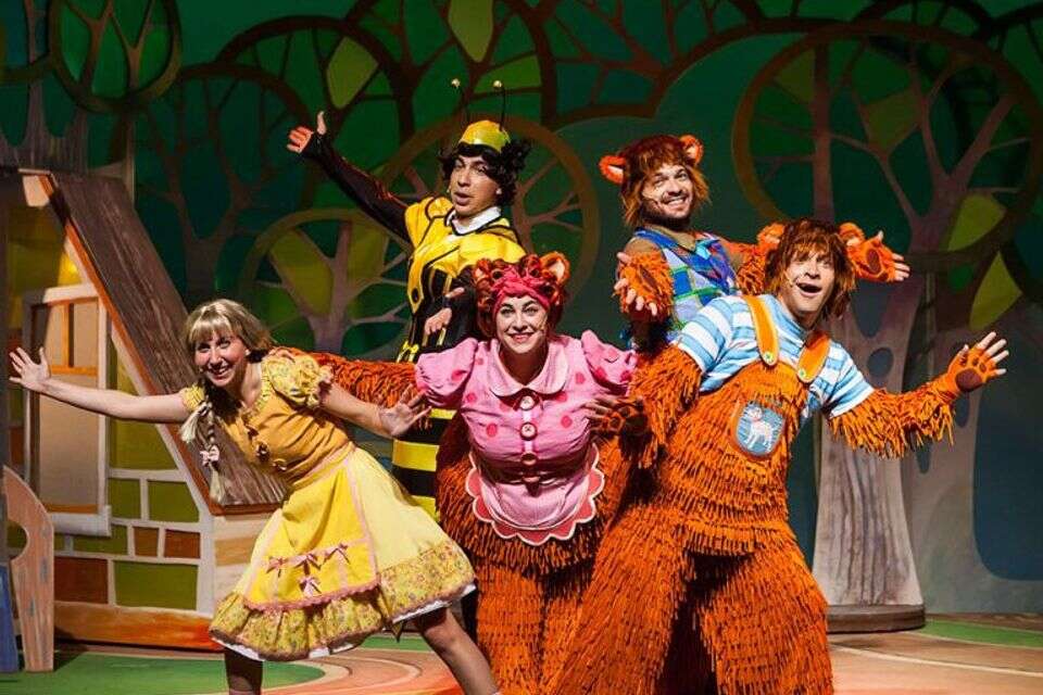 בזמן המלחמה: עשרות תכני בידור בחינם – במסך שלכם – חלק א’ | היום