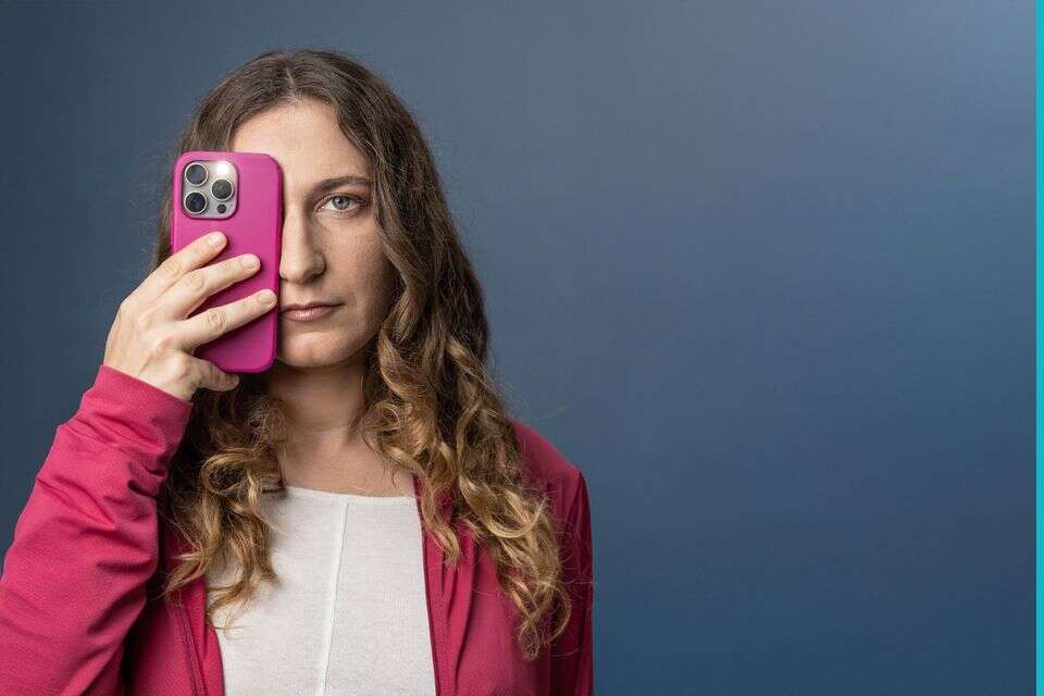 „הבהלתי את אמא שלי והיא קיבלה צירי לידה. סליחה, אמא” | היום