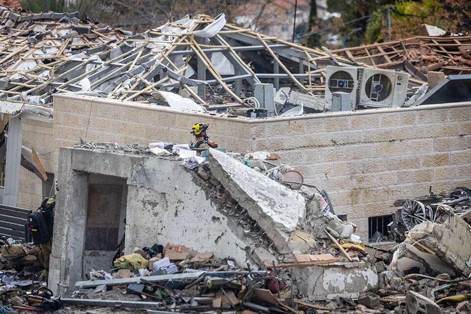 Between the MMD and the shelter: the concept of protection is once again put to the test